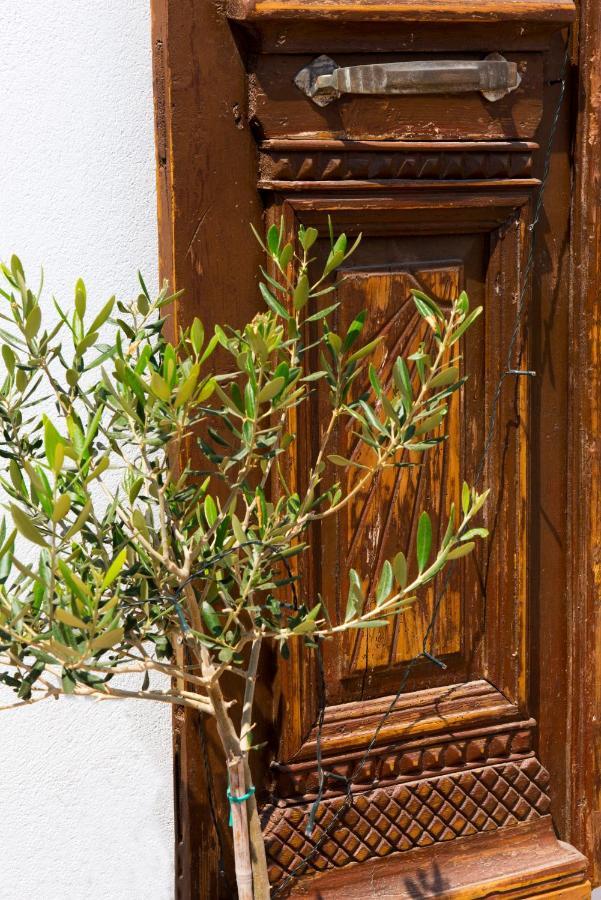 Apartament La Belle Vie - Santorini - Adults Only Kamári Zewnętrze zdjęcie