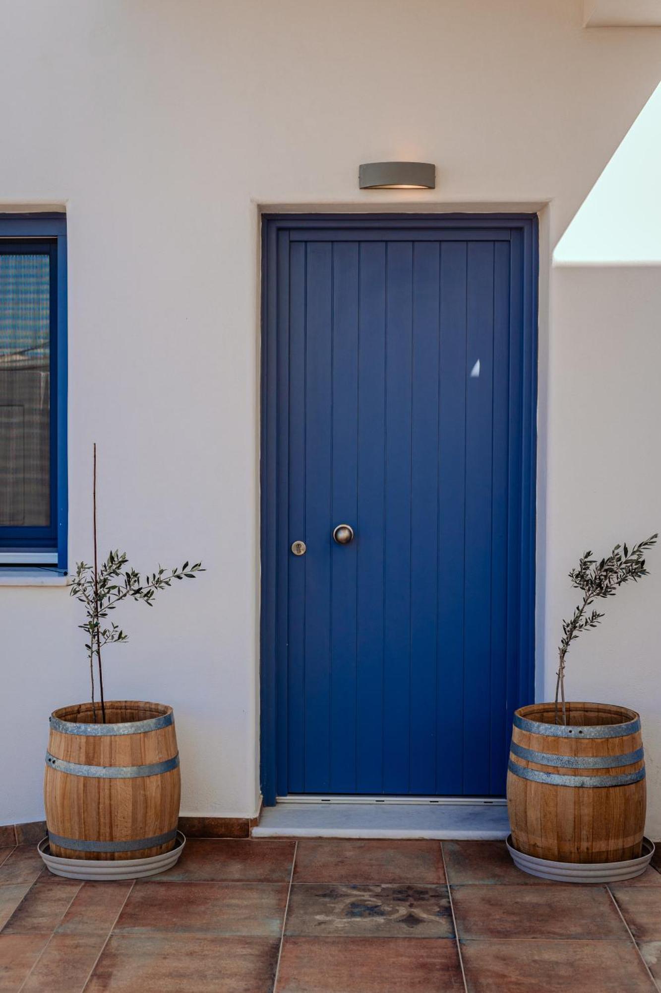 Apartament La Belle Vie - Santorini - Adults Only Kamári Zewnętrze zdjęcie