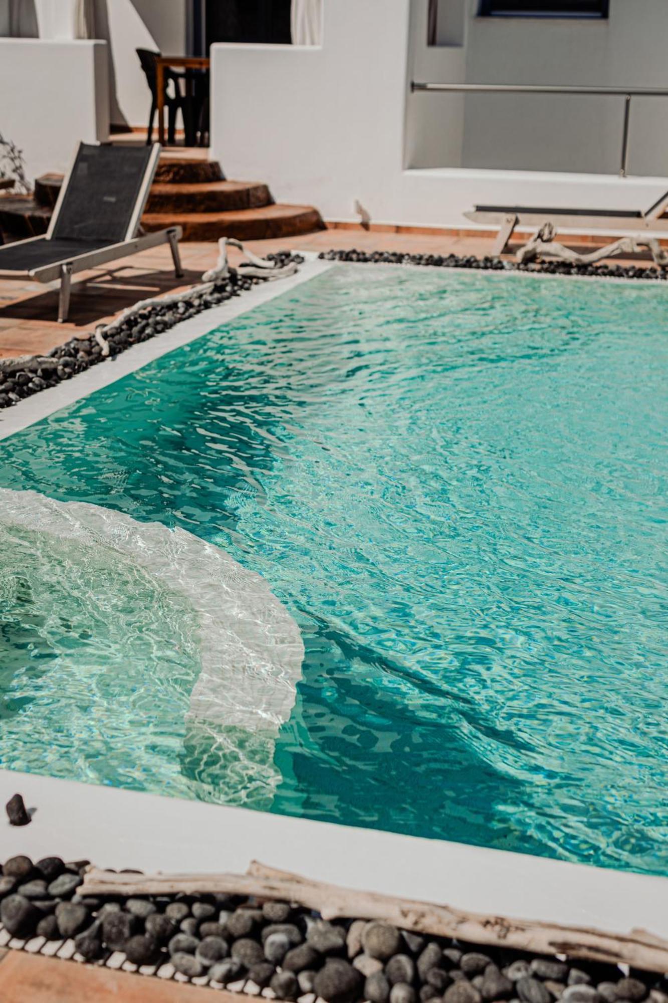 Apartament La Belle Vie - Santorini - Adults Only Kamári Zewnętrze zdjęcie